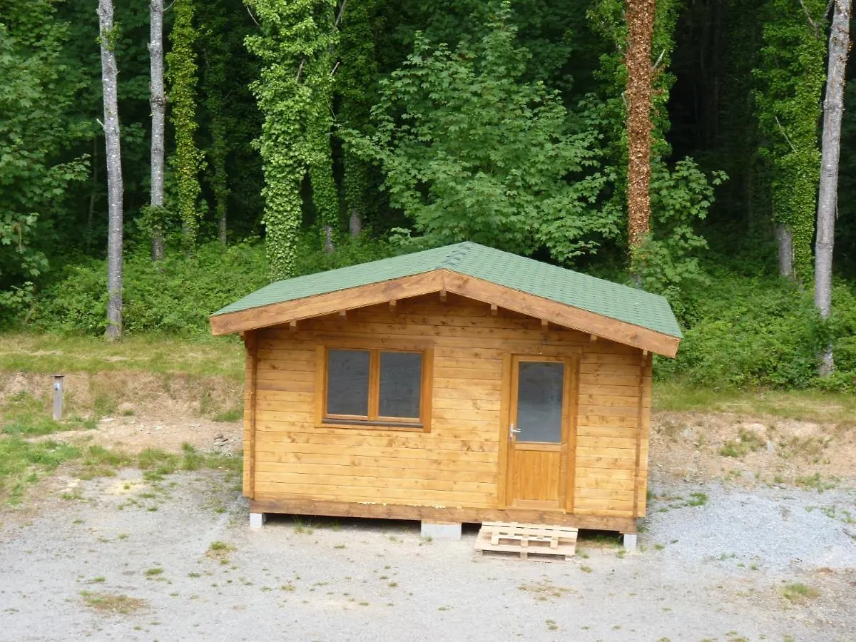 Pied De Mouton Villa Comblessac