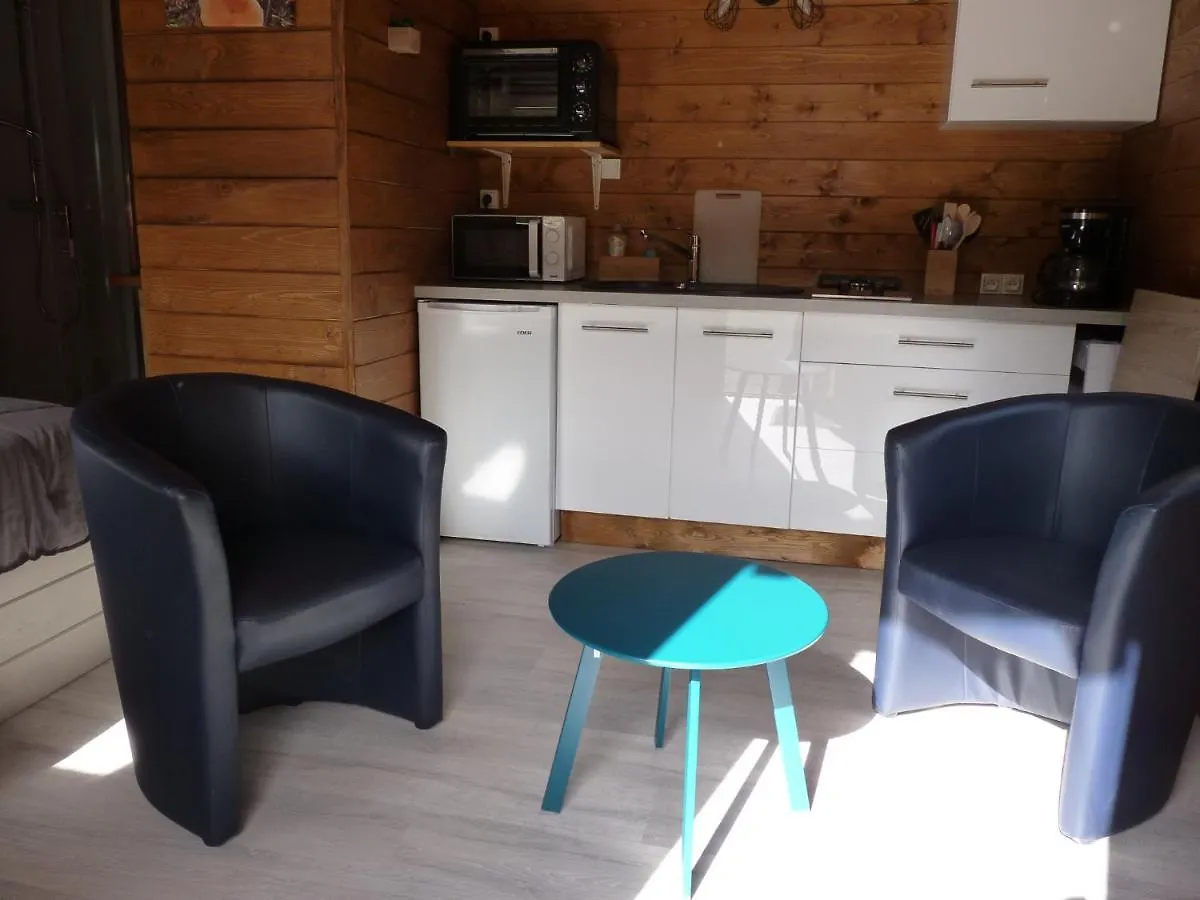 Pied De Mouton Villa Comblessac France