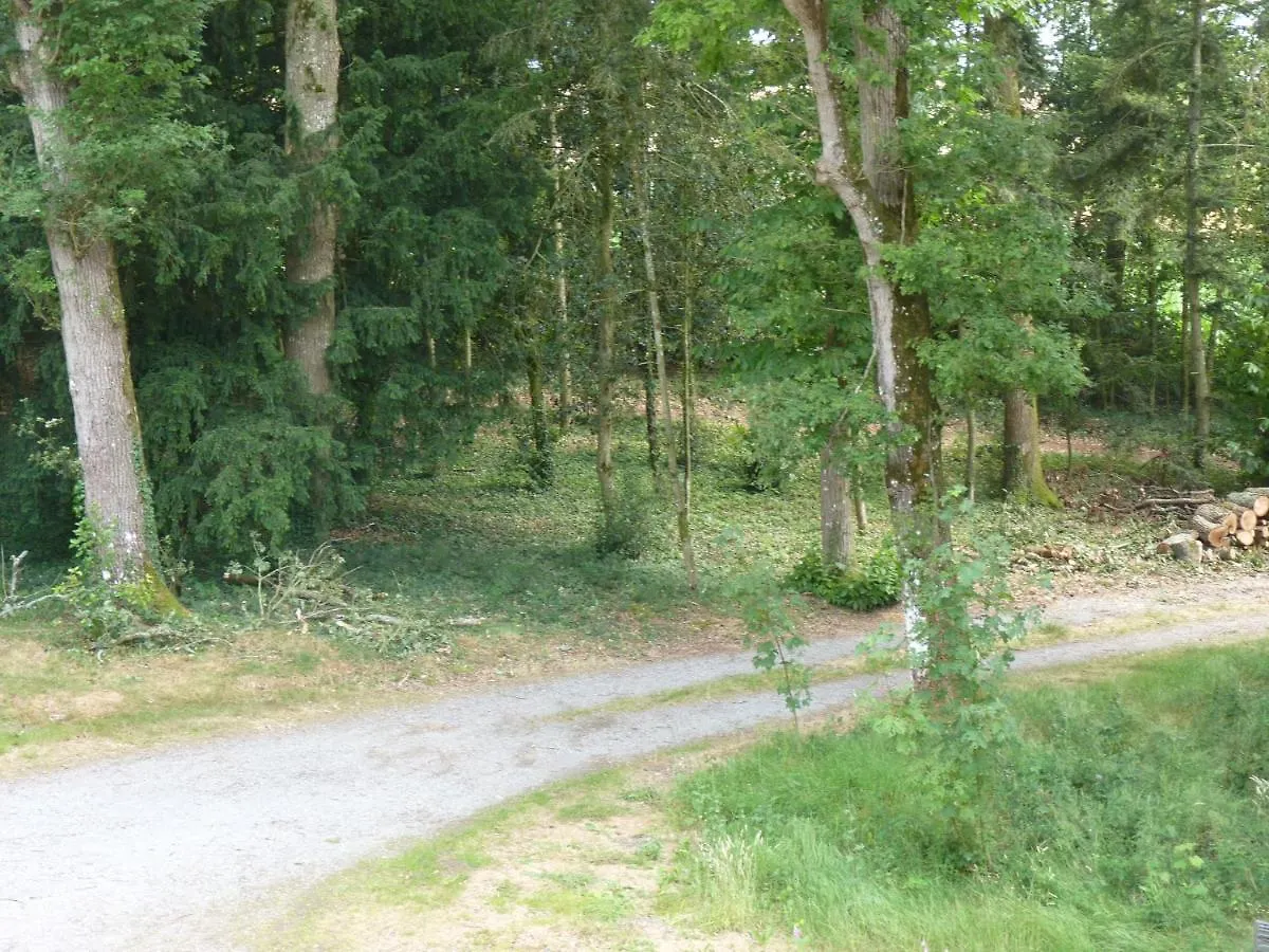 Pied De Mouton Villa Comblessac 0*,  France