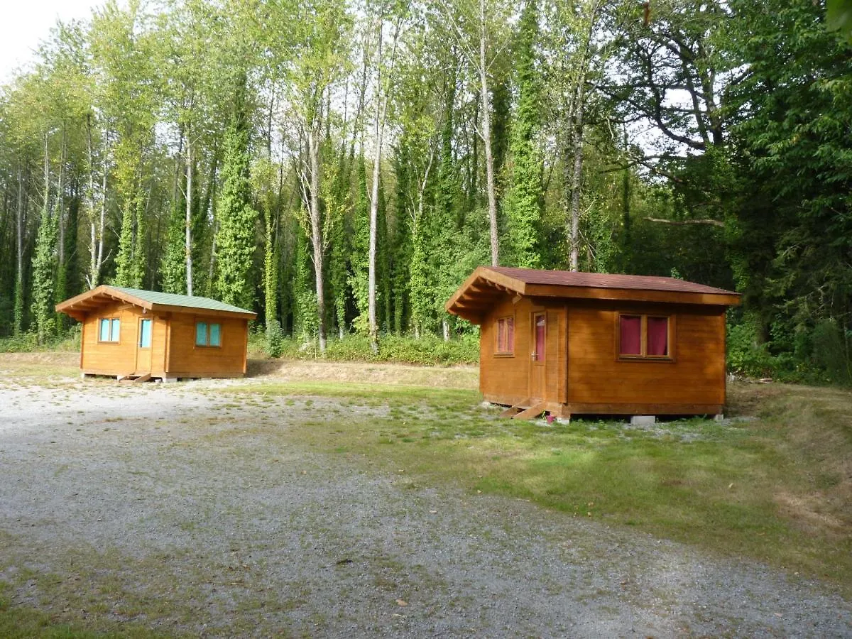 Chalet Pied De Mouton Villa Comblessac France
