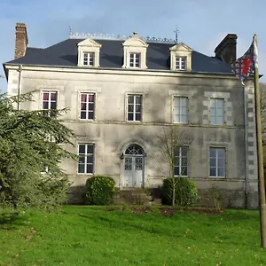  Frühstückspension Chateau De Craon