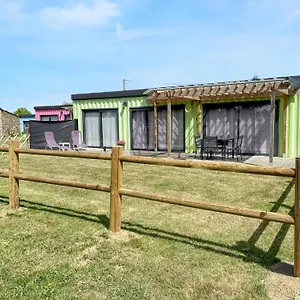  Hébergement de vacances Maison D'une Avec Terrasse Amenagee Et Wifi A