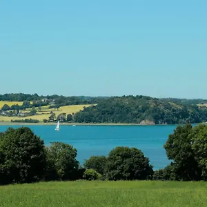  Hébergement de vacances Des Ferrieres